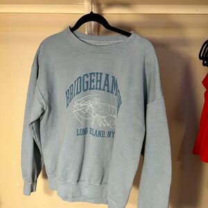 Pacsun Crewneck Sweatshirt